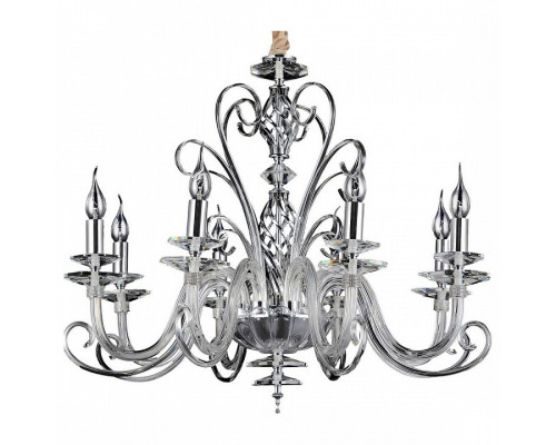 Подвесная люстра Omnilux Azzagulta OML-70303-08