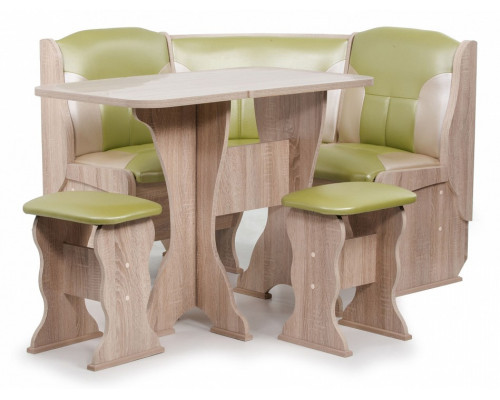 Уголок кухонный Нарцисс