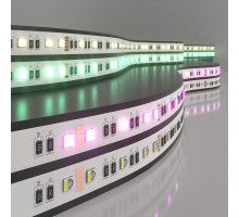 Лента светодиодная Elektrostandard 24V 60Led 24W IP20 RGBW 5050 24V 60Led 24W IP20 RGBW