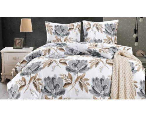 Постельное белье евростандарт CL-338