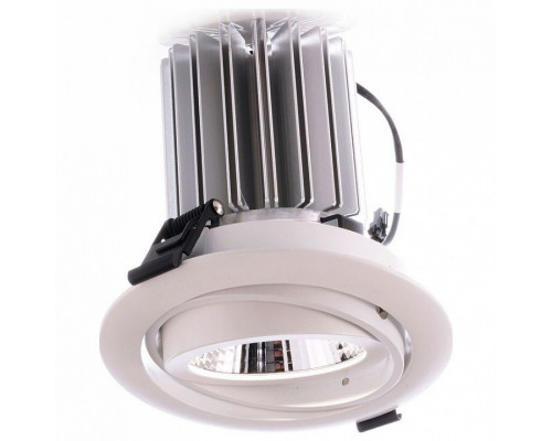 Встраиваемый светильник Deko-Light  565174