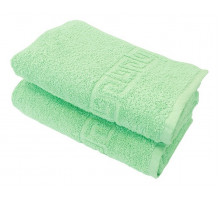 Полотенце для лица (50x90 см) Greek Ornament