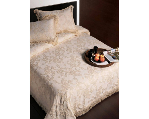 Покрывало евростандарт Жаккард