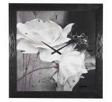 Настенные часы (80х80 см) Lowell