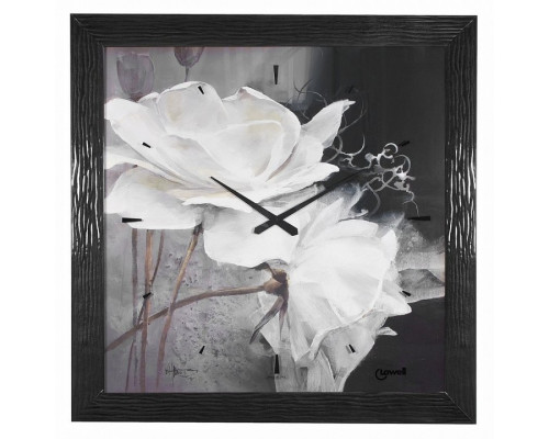 Настенные часы (80х80 см) Lowell