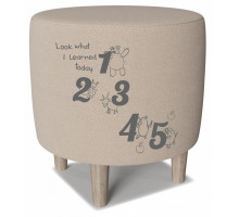 Пуф Маша и медведь Loft