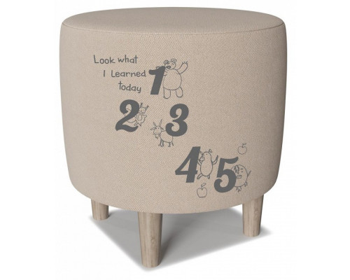 Пуф Маша и медведь Loft