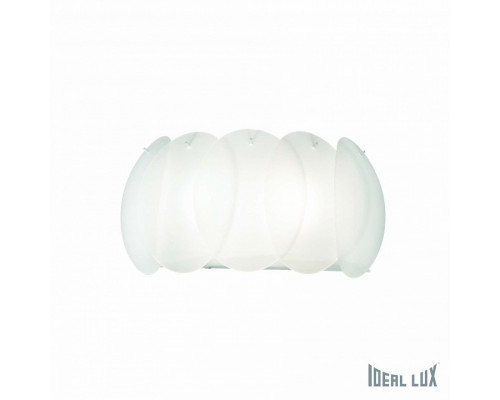 Накладной светильник Ideal Lux Ovalino OVALINO AP2