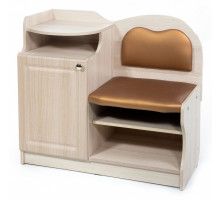 Тумба для обуви Бител №1