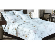 Постельное белье полутораспальное Камелия