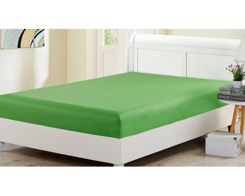 Простыня на резинке (80x200 см) PRP