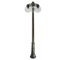 Фонарный столб Fumagalli Globe 250 G25.157.S30.BXE27DN