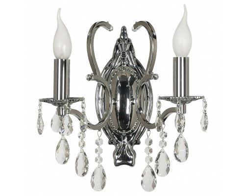 Бра Arti Lampadari Pisani Pisani E 2.1.2.601 N