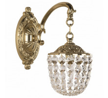 Бра Bohemia Ivele Crystal 7209 7209B10R/1/175 G