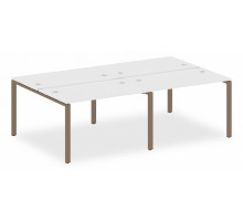 Стол офисный БП.СМ-4.2