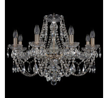 Подвесная люстра Bohemia Art Classic 11.21 11.21.8.220.Br.Sp