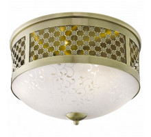 Накладной светильник Arte Lamp Guimet A6580PL-3AB