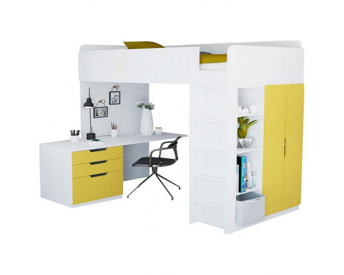 Набор для детской Polini Simple