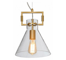 Подвесной светильник Lussole Salinas 