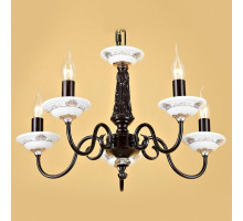 Подвесная люстра Citilux Родос 