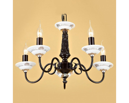 Подвесная люстра Citilux Родос