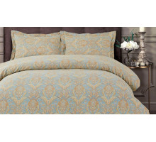 Постельное белье полутораспальное Diandra