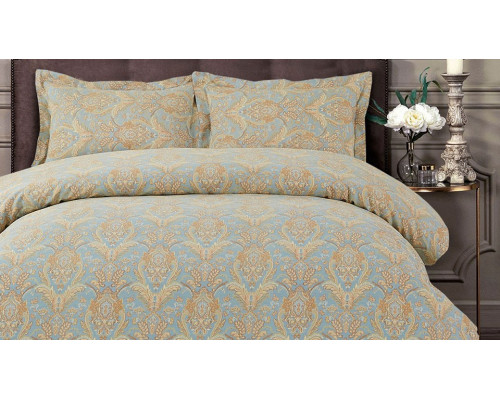 Постельное белье полутораспальное Diandra