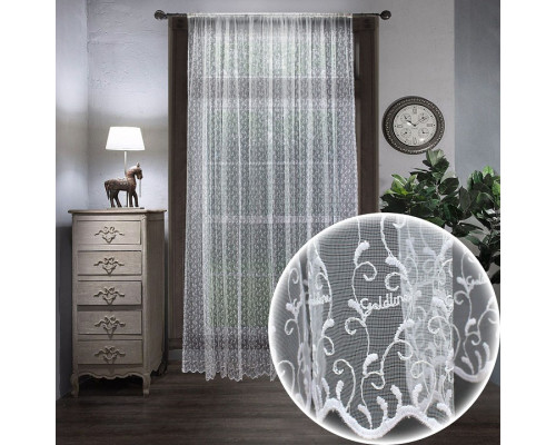 Гардина (300x270 см) 1 шт. RR