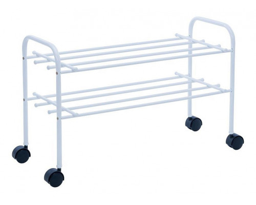 Стеллаж для обуви Комо 2