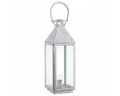 Настольная лампа декоративная Ideal Lux Mermaid MERMAID TL1 BIG