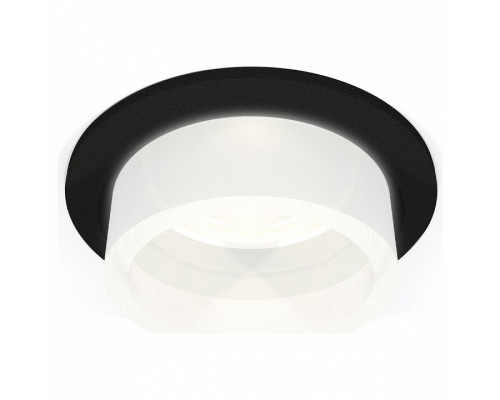 Встраиваемый светильник Ambrella Techno Spot 52 XC6513066