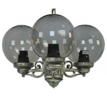 Подвесной светильник Fumagalli Globe 250 G25.120.S30.BZE27
