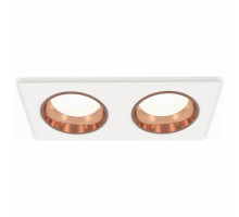 Встраиваемый светильник Ambrella Xc652 XC6525005