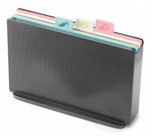 Набор из 3 досок разделочных (30.5x8.3x23.3 см) Index Regular 60162