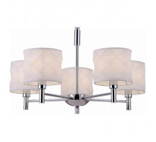 Подвесная люстра Freya Albertina FR5044PL-05CH