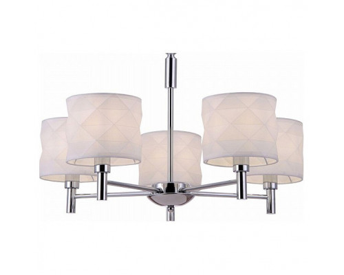 Подвесная люстра Freya Albertina FR5044PL-05CH