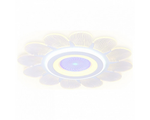 Накладной светильник Ambrella Original 2 AK4301