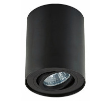 Накладной светильник Zumaline Rondoo 20038-BK