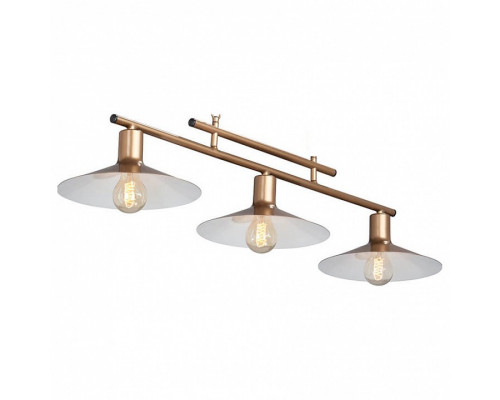 Подвесной светильник Vitaluce V4873 V4873-8/3