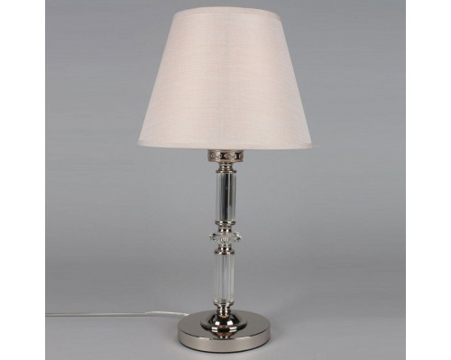 Настольная лампа декоративная Omnilux Maranza OML-87204-01