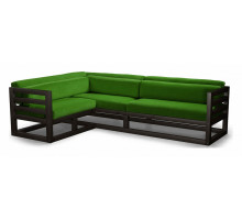 Диван Магнус угловой левый