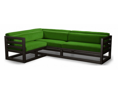 Диван Магнус угловой левый