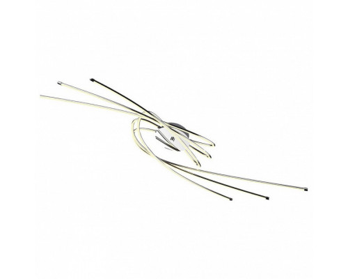 Накладной светильник Zumaline Merlo PL170826-6