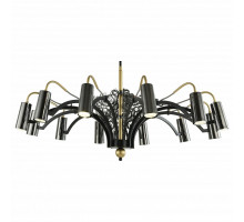 Люстра на штанге Favourite Fabia 2300-12P