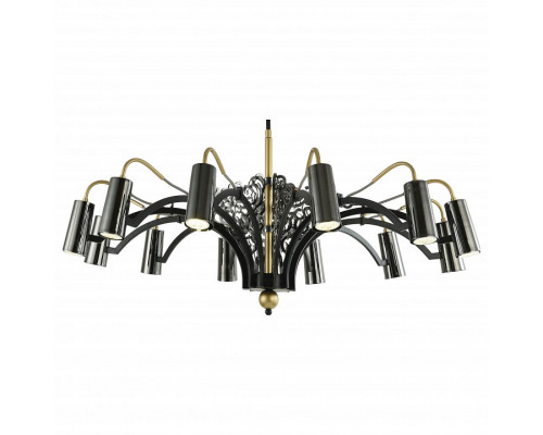 Люстра на штанге Favourite Fabia 2300-12P