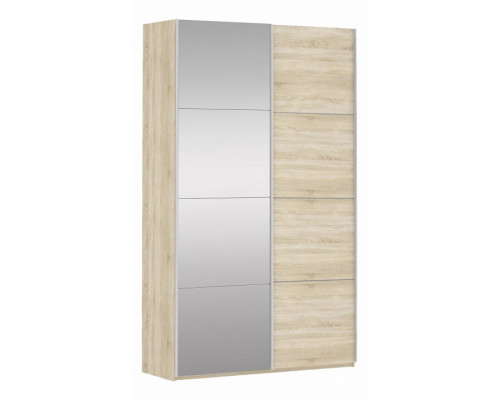 Шкаф-купе Прайм Трио