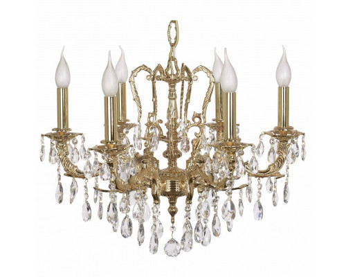 Подвесная люстра Dio D’Arte Aosta Aosta E 1.1.6.200 G