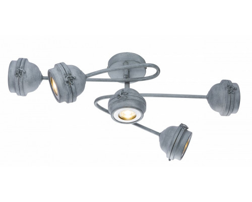 Потолочная люстра Globo Mycah 57301-5
