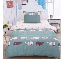 Постельное белье детское Илай