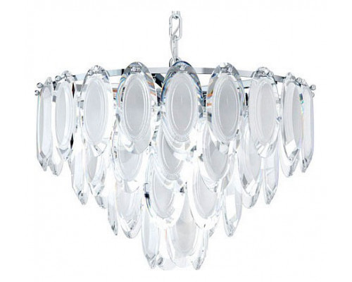 Подвесная люстра Eglo Carvario 39721